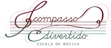Escola de Música Compasso Divertido | Aulas de Guitarra | Aulas de Piano | Aulas de Canto | Aulas de Violino | Aulas de Bateria | Aulas de Guitarra Elétrica  | Aulas de Música On-line
